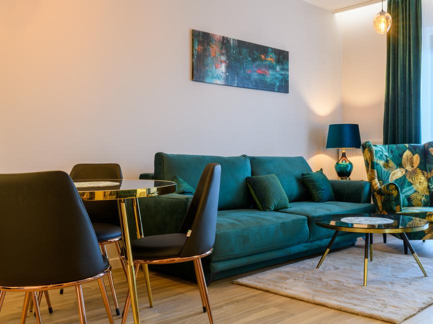 HOTEL SPA WILLA ZŁOTA | Karwia | 8