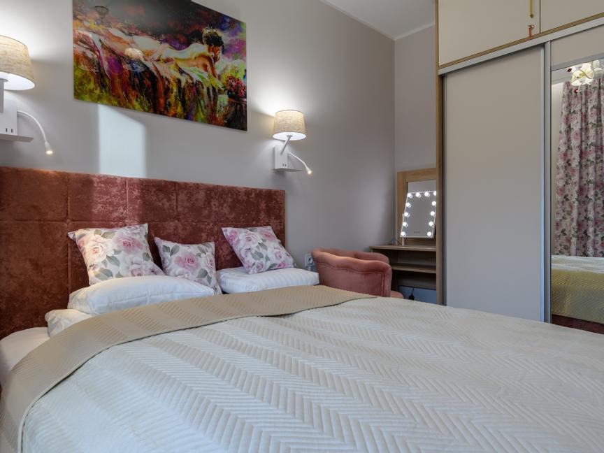 HOTEL SPA WILLA ZŁOTA | Karwia | 10