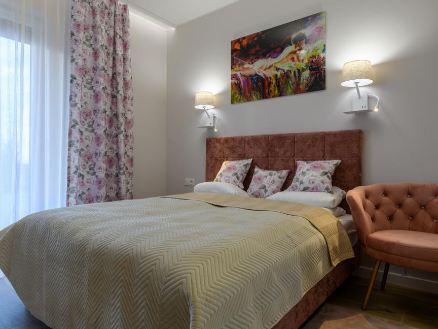 HOTEL SPA WILLA ZŁOTA | Karwia | 9