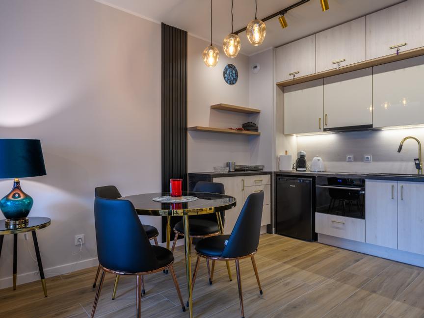 HOTEL SPA WILLA ZŁOTA | Karwia | 7