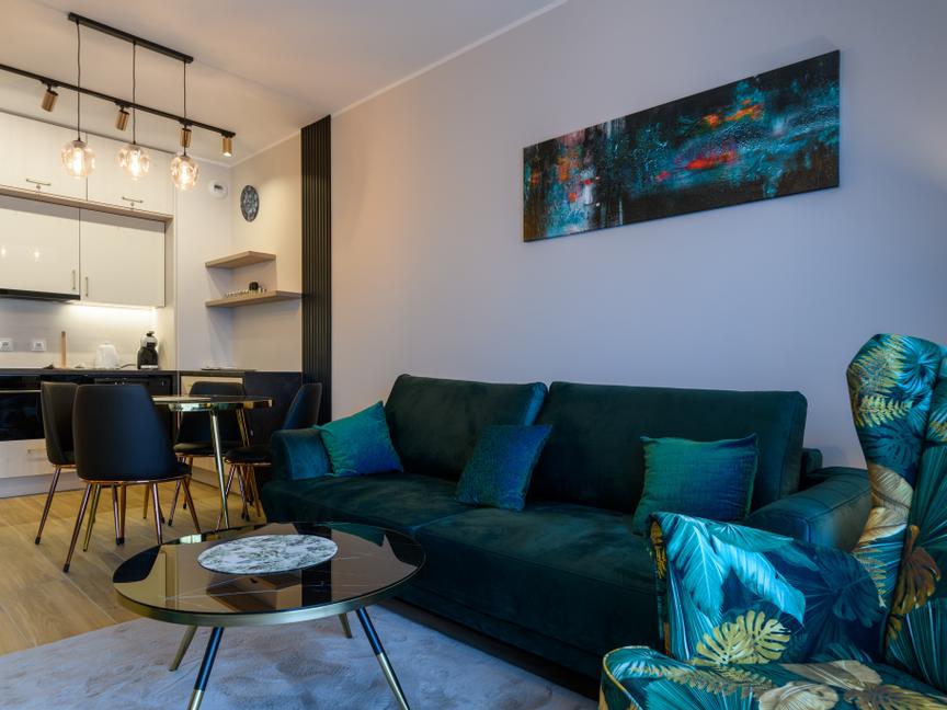 HOTEL SPA WILLA ZŁOTA | Karwia | 5