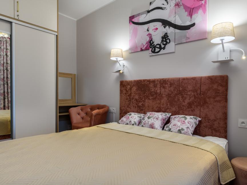 HOTEL SPA WILLA ZŁOTA | Karwia | 10