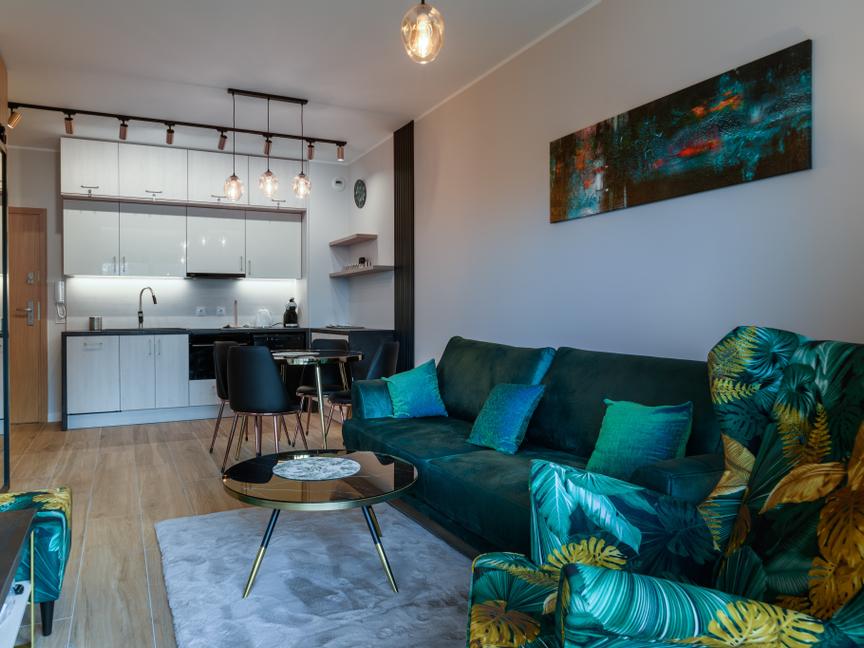 HOTEL SPA WILLA ZŁOTA | Karwia | 14