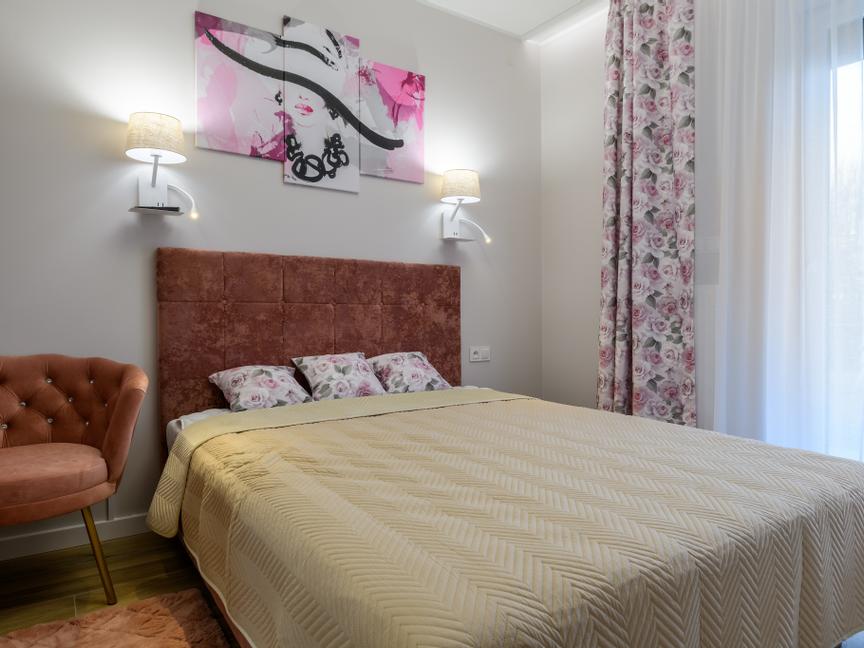 HOTEL SPA WILLA ZŁOTA | Karwia | 11