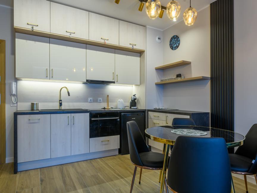 HOTEL SPA WILLA ZŁOTA | Karwia | 6