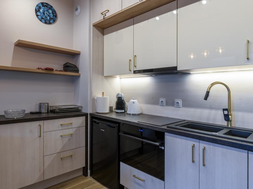 HOTEL SPA WILLA ZŁOTA | Karwia | 6