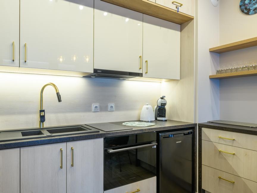 HOTEL SPA WILLA ZŁOTA | Karwia | 13