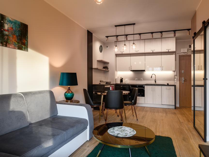 HOTEL SPA WILLA ZŁOTA | Karwia | 12