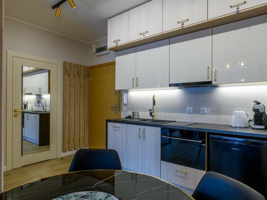 HOTEL SPA WILLA ZŁOTA | Karwia | 7