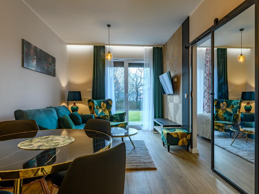 HOTEL SPA WILLA ZŁOTA | Karwia | 4