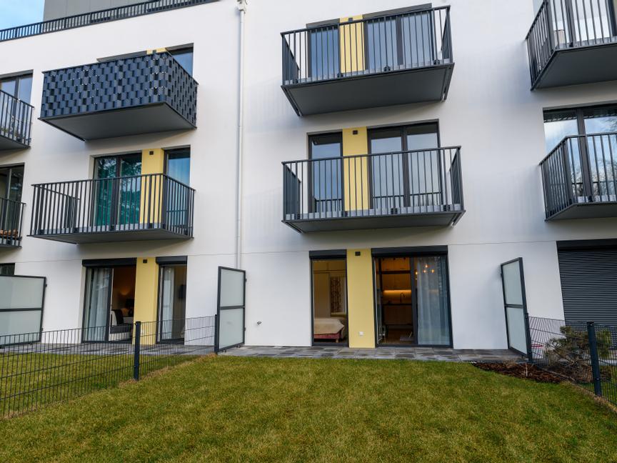 HOTEL SPA WILLA ZŁOTA | Karwia | 15