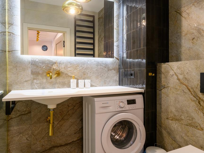 HOTEL SPA WILLA ZŁOTA | Karwia | 11