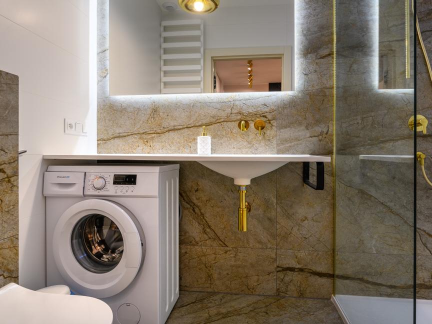 HOTEL SPA WILLA ZŁOTA | Karwia | 8