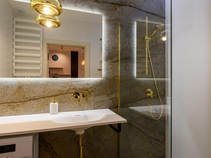 HOTEL SPA WILLA ZŁOTA | Karwia | 9