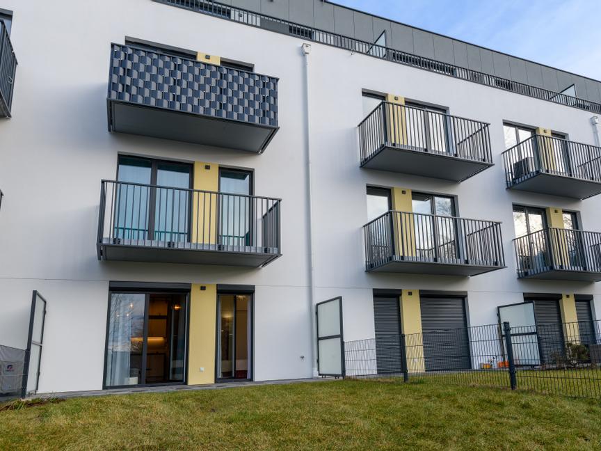 HOTEL SPA WILLA ZŁOTA | Karwia | 3