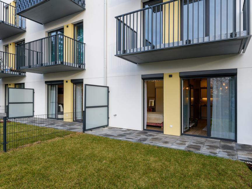 HOTEL SPA WILLA ZŁOTA | Karwia | 15