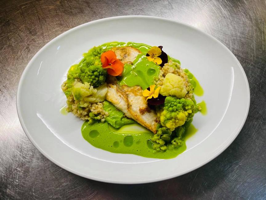 HOTEL SPA WILLA ZŁOTA | Karwia | 7