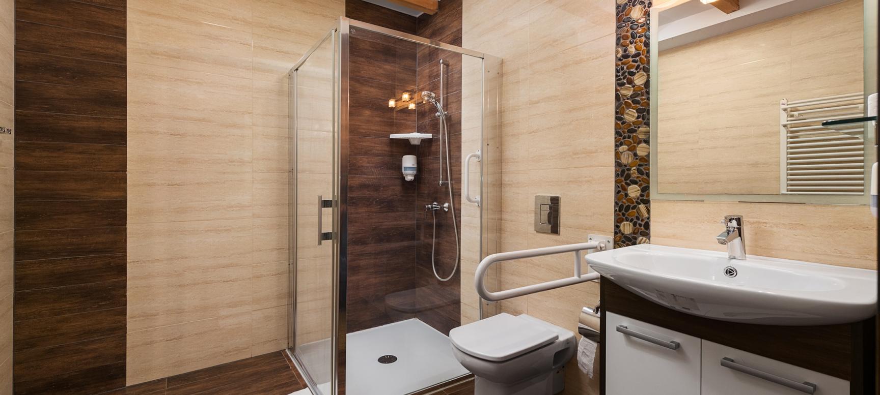 HOTEL SPA WILLA ZŁOTA | Karwia | 5