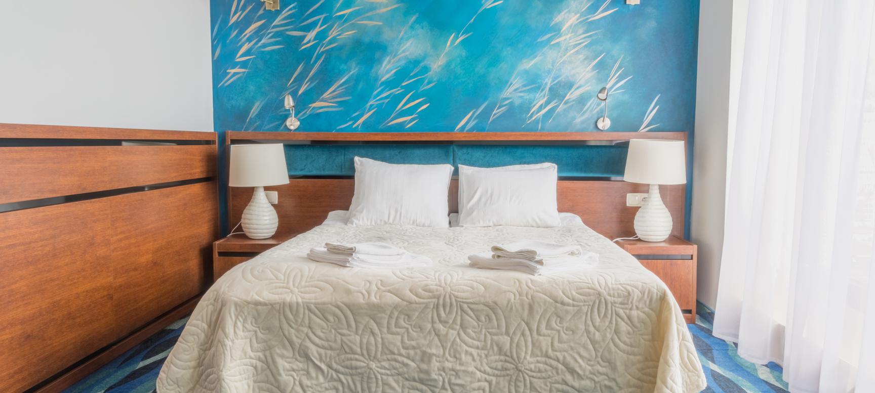 HOTEL SPA WILLA ZŁOTA | Karwia | 3