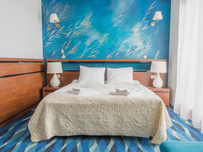 HOTEL SPA WILLA ZŁOTA | Karwia | 1