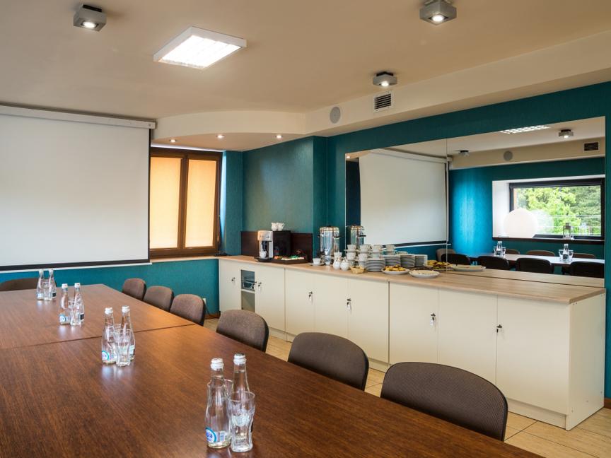 HOTEL SPA WILLA ZŁOTA | Karwia | 1