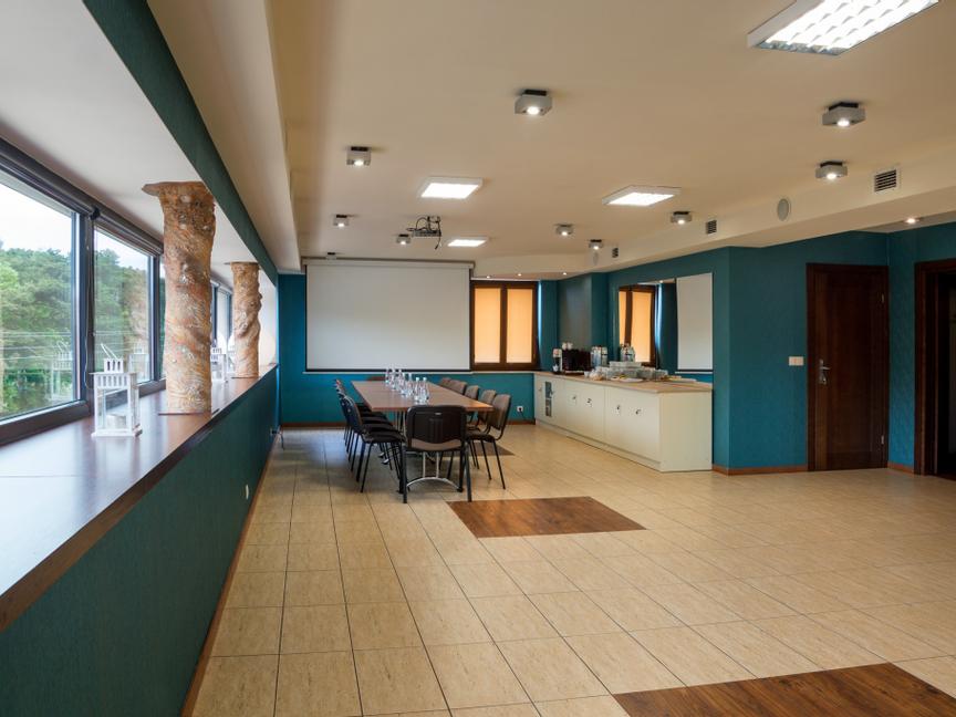 HOTEL SPA WILLA ZŁOTA | Karwia | 2