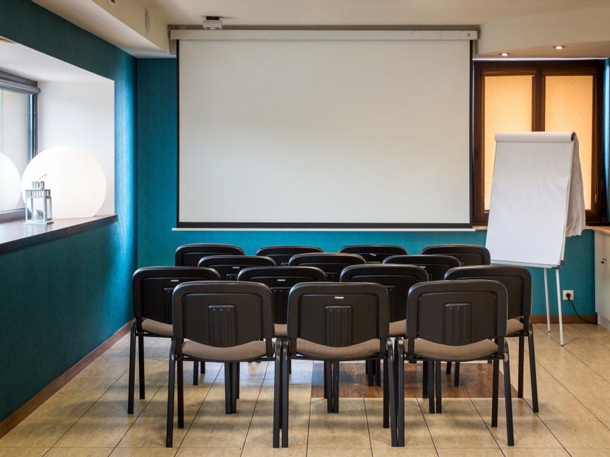 HOTEL SPA WILLA ZŁOTA | Karwia | 3