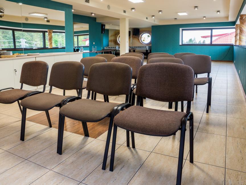 HOTEL SPA WILLA ZŁOTA | Karwia | 4