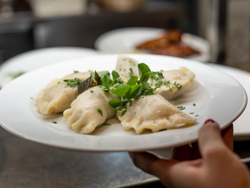 HOTEL SPA WILLA ZŁOTA | Karwia | 2