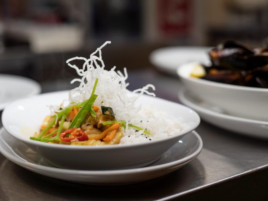 HOTEL SPA WILLA ZŁOTA | Karwia | 5