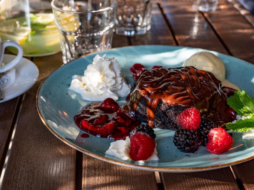 HOTEL SPA WILLA ZŁOTA | Karwia | 8