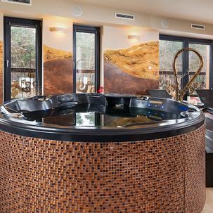 spa |  Willa Złota w Karwii | Hotel i SPA nad morzem