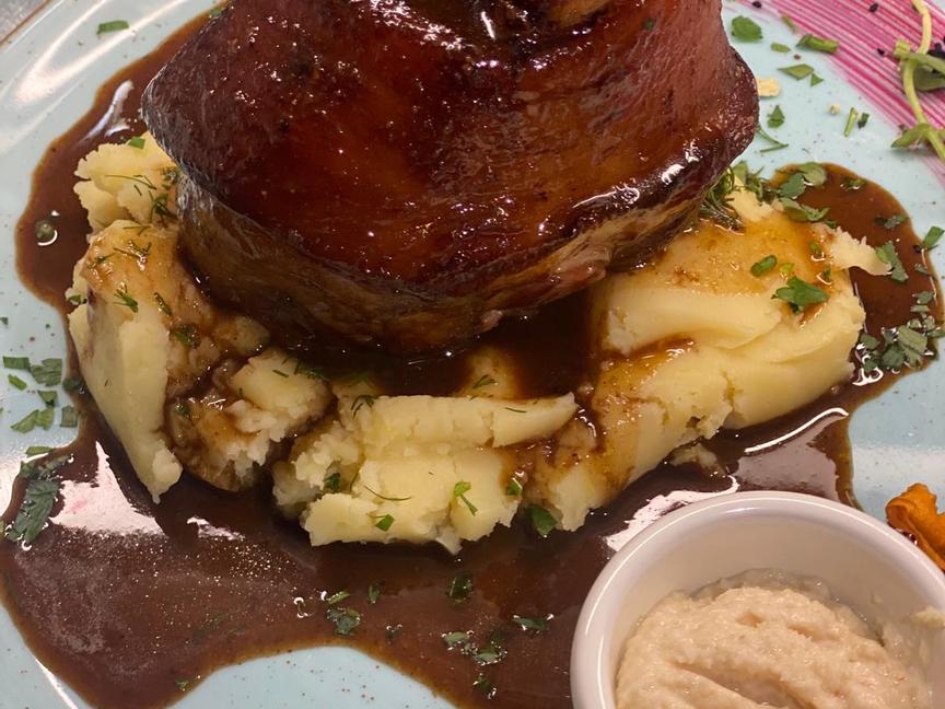 HOTEL SPA WILLA ZŁOTA | Karwia | 10