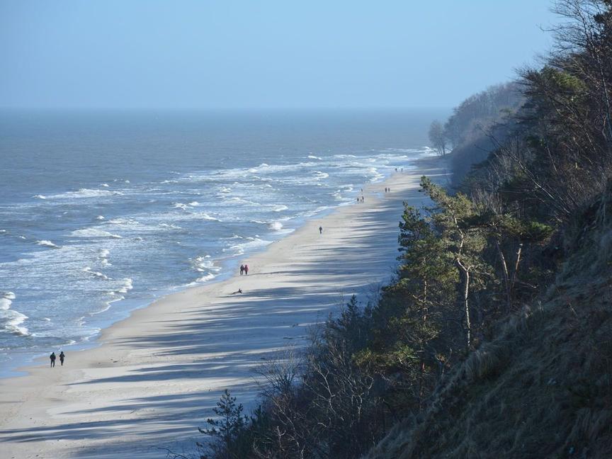 HOTEL SPA WILLA ZŁOTA | Karwia | 1