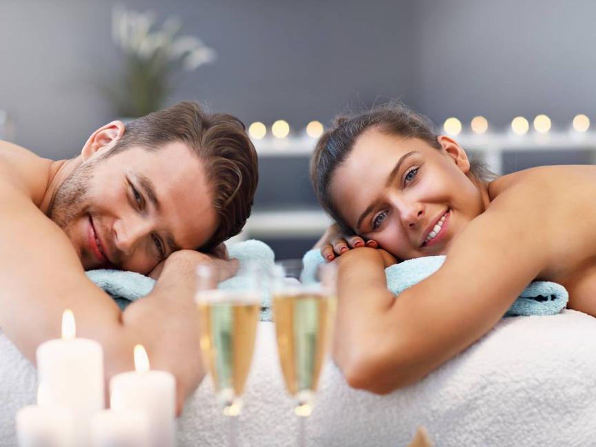 HOTEL SPA WILLA ZŁOTA | Karwia | 1