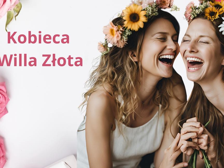 HOTEL SPA WILLA ZŁOTA | Karwia | 1