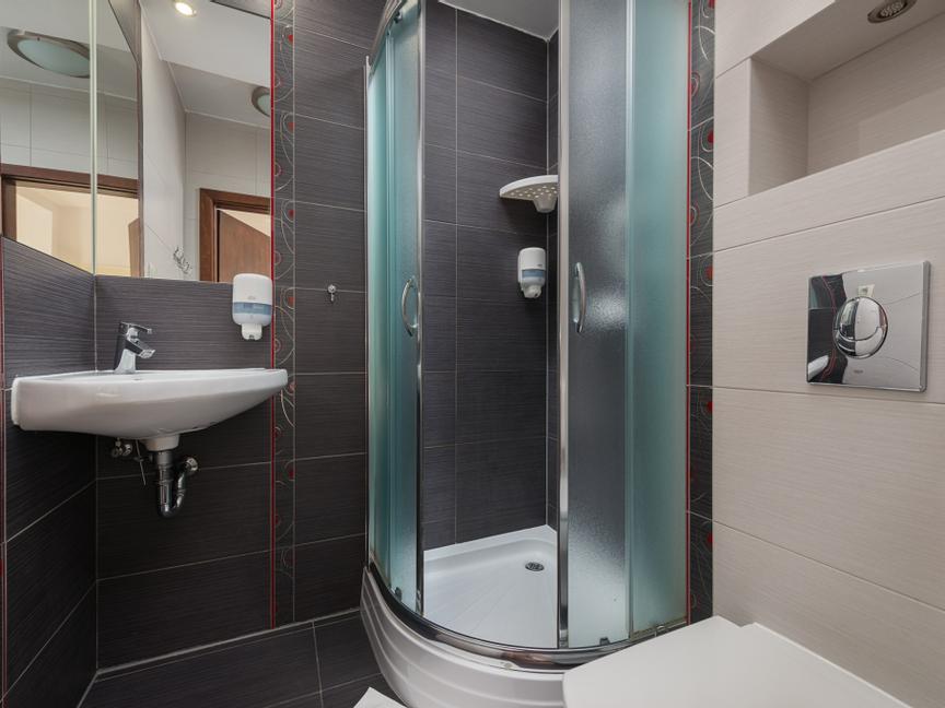 HOTEL SPA WILLA ZŁOTA | Karwia | 2