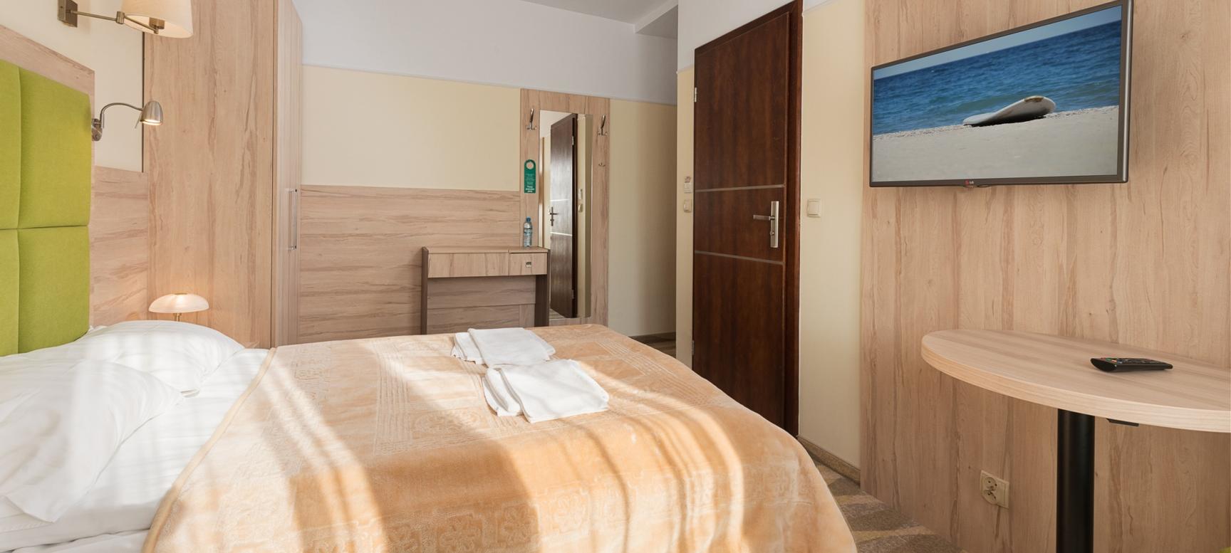 HOTEL SPA WILLA ZŁOTA | Karwia | 3