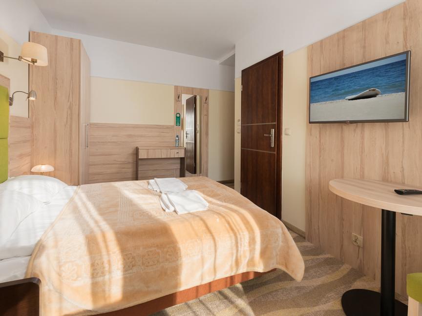 HOTEL SPA WILLA ZŁOTA | Karwia | 1