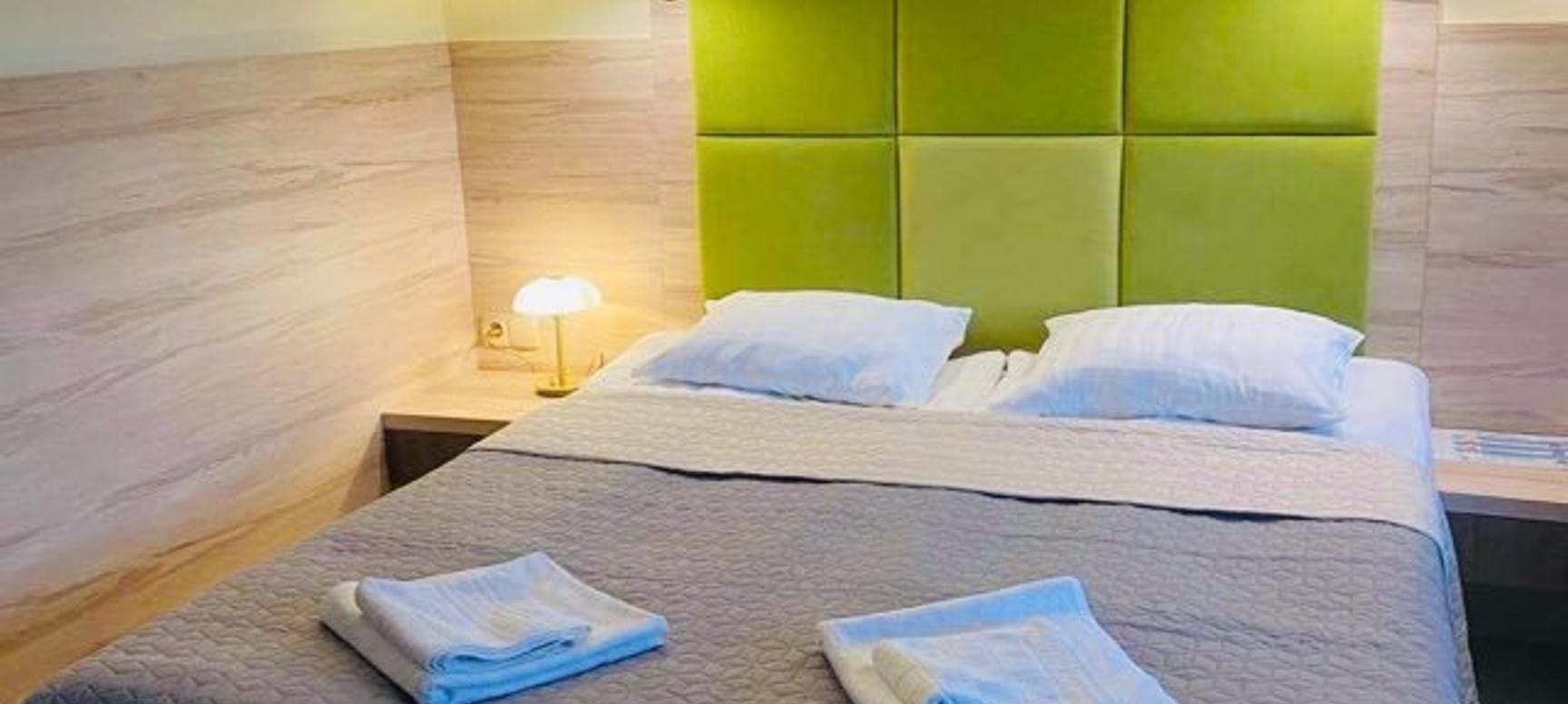 HOTEL SPA WILLA ZŁOTA | Karwia | 2