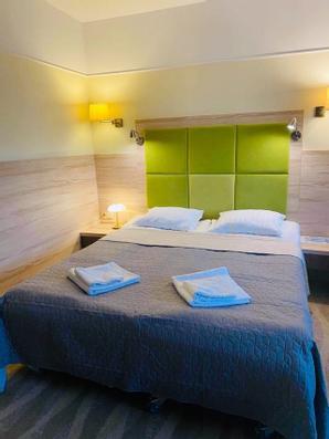 HOTEL SPA WILLA ZŁOTA | Karwia | pokoje i apartamenty |  Willa Złota w Karwii | Hotel i SPA nad morzem