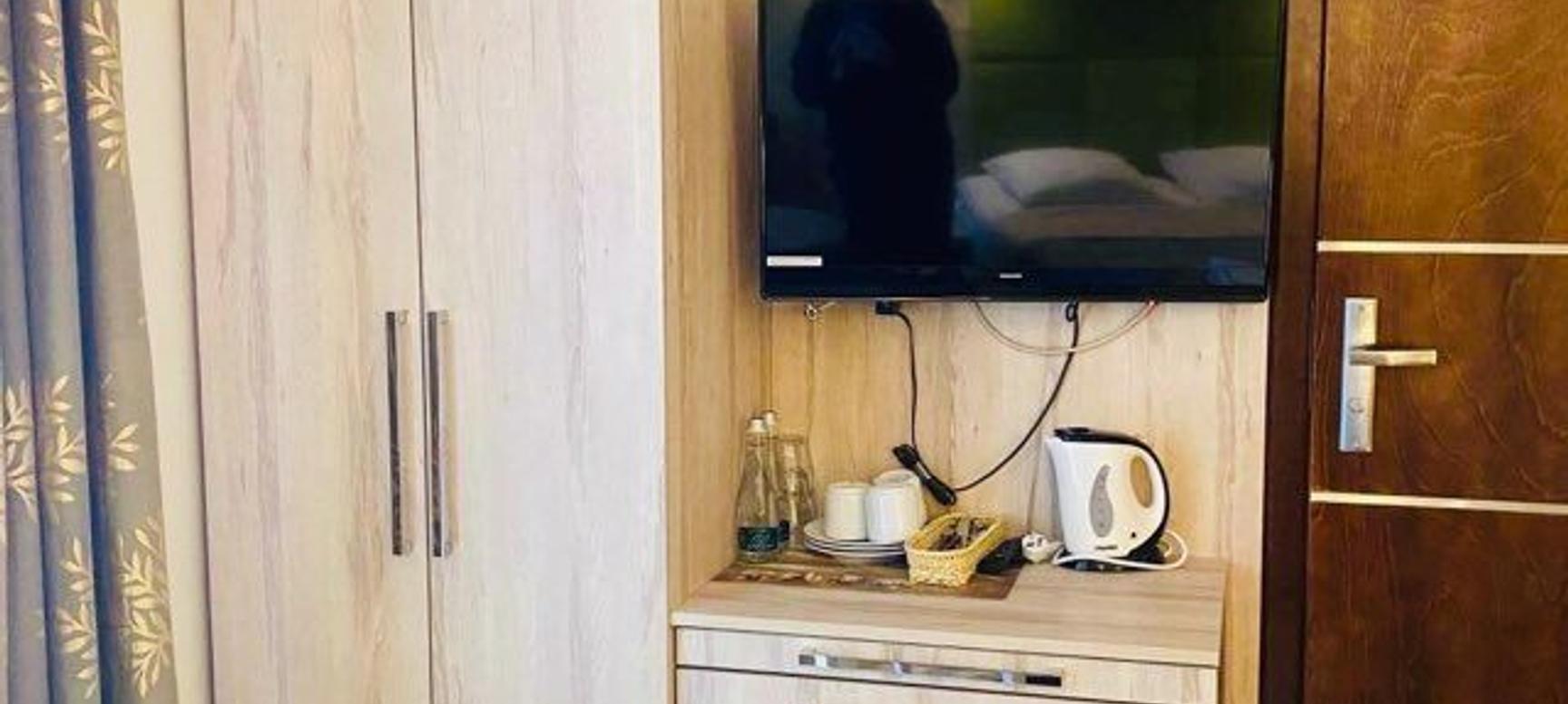 HOTEL SPA WILLA ZŁOTA | Karwia | 4