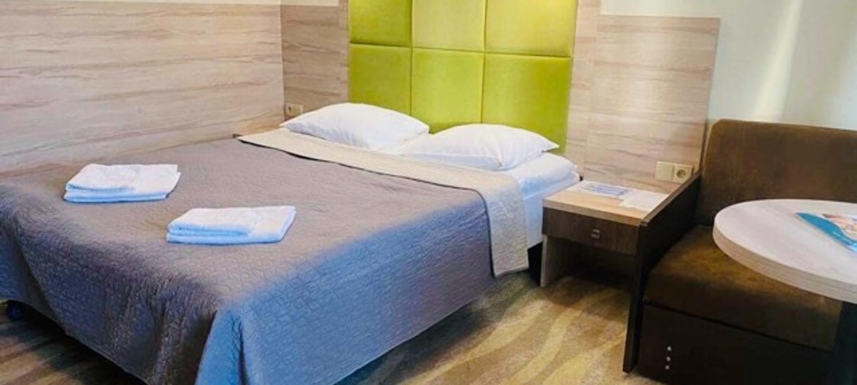 HOTEL SPA WILLA ZŁOTA | Karwia | 3