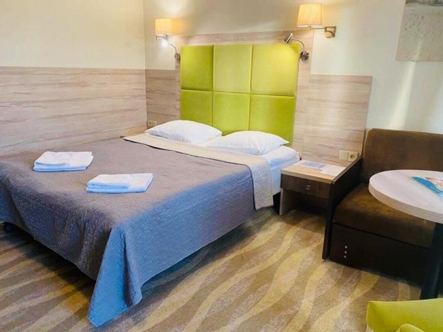 HOTEL SPA WILLA ZŁOTA | Karwia | 1