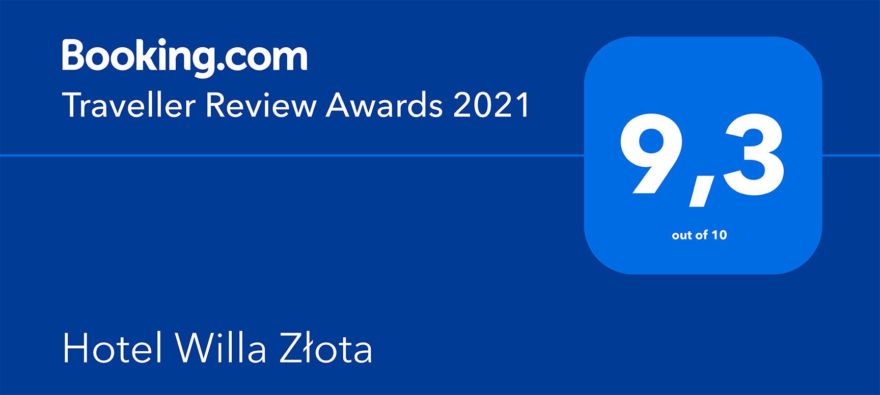 HOTEL SPA WILLA ZŁOTA | Karwia | 1